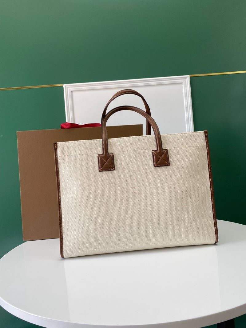 Burberry Shopping Bags